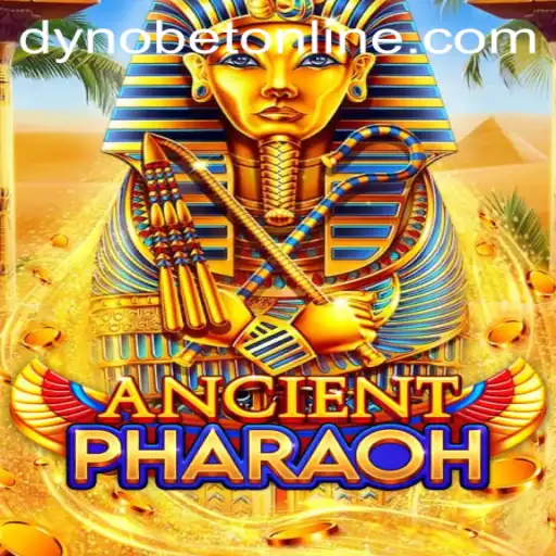 Dive into the World of AncientPharaoh: A Dynobet Experience