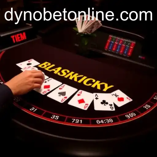 An In-Depth Exploration of Blackjack and the Role of Dynobet