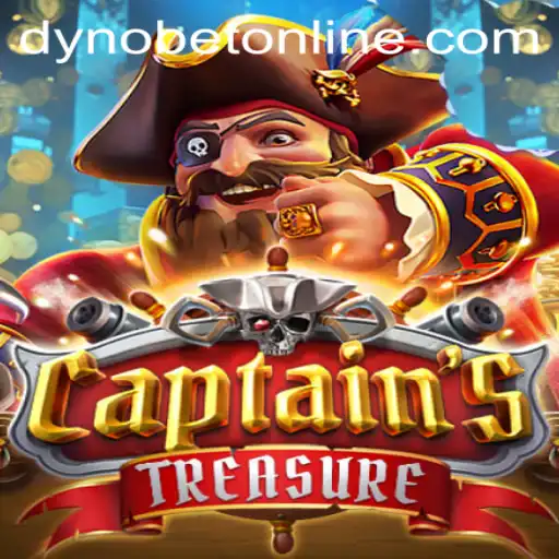 CaptainssTreasure: Exploring the World of Dynobet's Latest Adventure