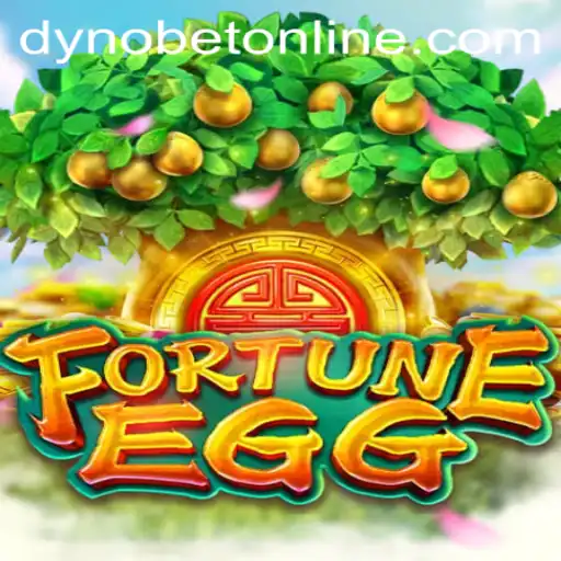 Unveiling FortuneEgg: The Exciting New Game Featured by Dynobet