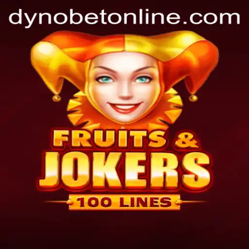 Exciting Gameplay and Features of FruitsAndJokers100 on Dynobet