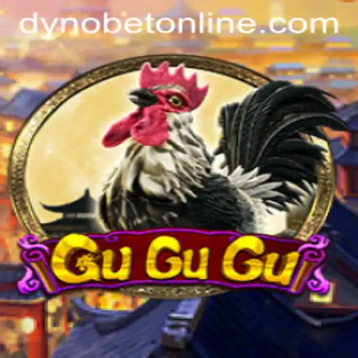 Experience the Excitement of GuGuGu: A Deep Dive into the Popular Game at Dynobet