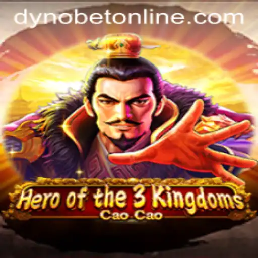 Unveiling the Epic Saga in Heroofthe3KingdomsCaoCao: A Strategic Adventure in Dynobet