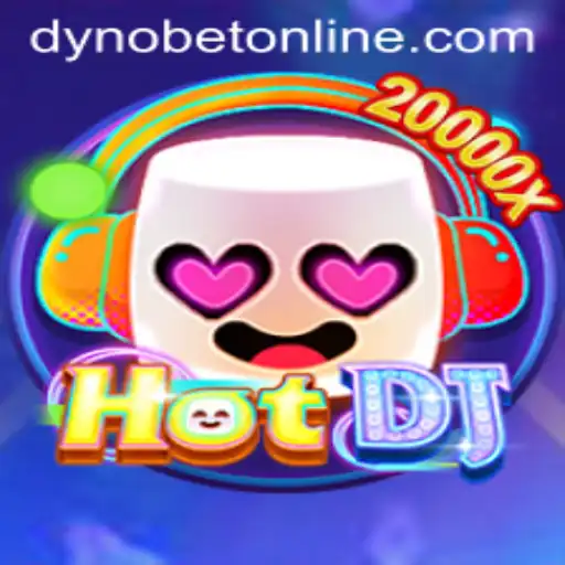 Exploring the Dynamic Thrills of HotDJ: A Dive into Modern Gaming with Dynobet