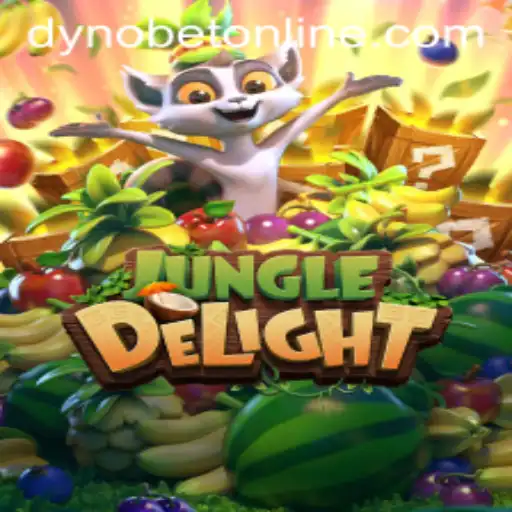 Immerse Yourself in the Thrills of JungleDelight: The Ultimate Gaming Adventure with Dynobet