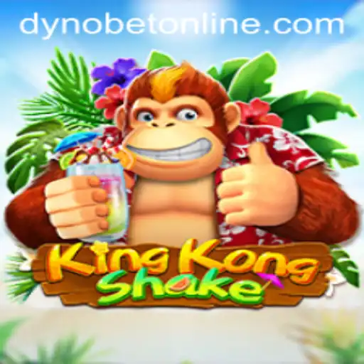 Unveiling KingKongShake: An Exciting Adventure with Dynobet