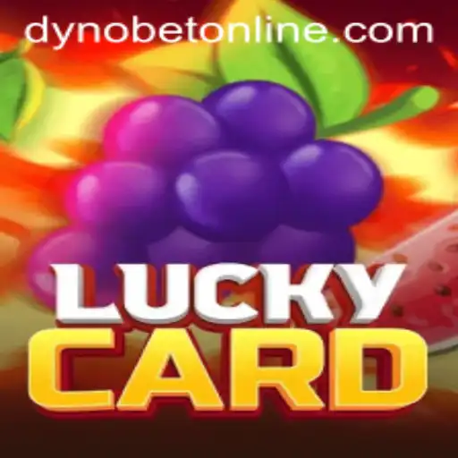Exploring the Exciting World of LuckyCard with Dynobet