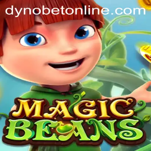 MAGICBEANS: A Journey into the Enchanting World of Dynobet's Latest Game