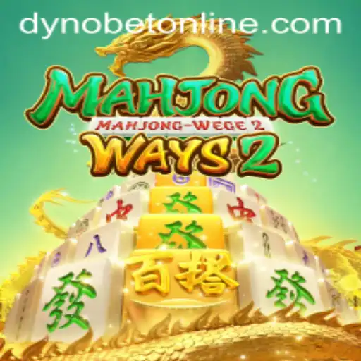 MahjongWays2: Exploring the World of Tiles and Strategy with Dynobet