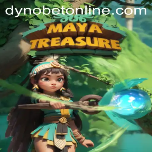 Discover the Exciting World of MayaTreasure: The Latest Game by Dynobet