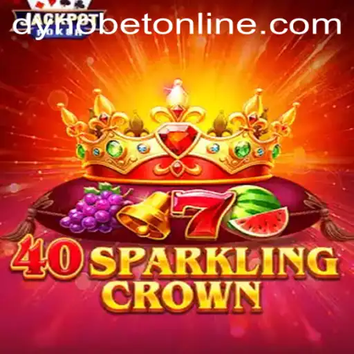 Diving into the Extravaganza of 40SparklingCrown on Dynobet