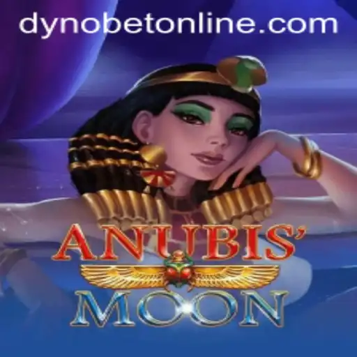 Discover the Thrills of AnubisMoon: A Comprehensive Guide to the Latest Dynobet Game