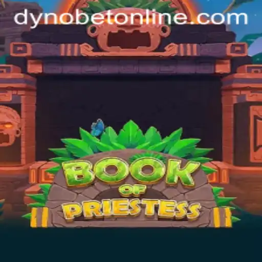 Unveiling the Secrets of BookOfPriestess: A Comprehensive Guide to Dynobet’s Latest Ofering