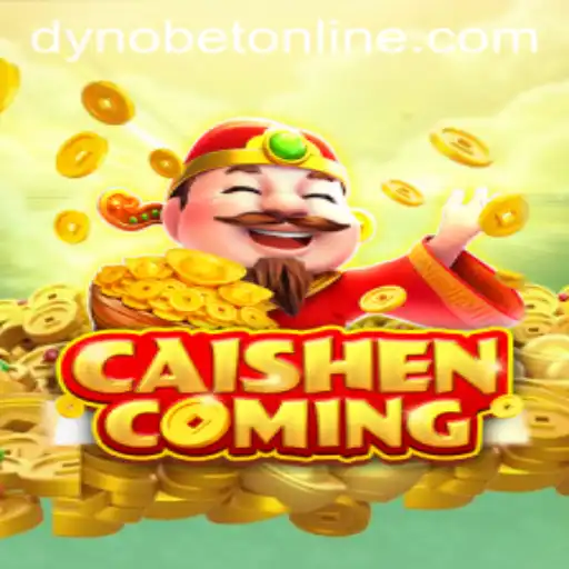 Discovering the Excitement of CAISHENCOMING with Dynobet