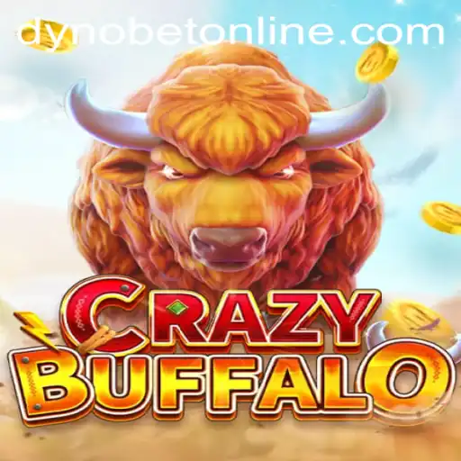 Discover the Thrill of CRAZYBUFFALO with Dynobet