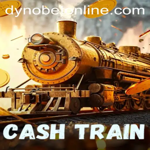 CashTrain: The Thrilling Journey with Dynobet