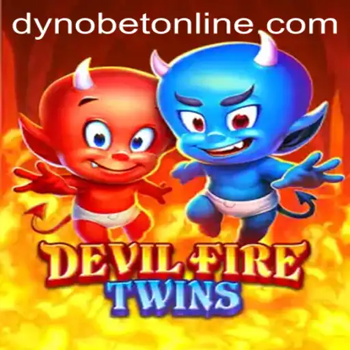 Exploring the Thrills of DevilFireTwins: A New Era in Gaming with Dynobet