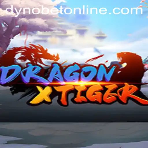Unveiling the Thrilling World of DragonXTiger: A Deep Dive into Dynobet's Latest Gaming Sensation