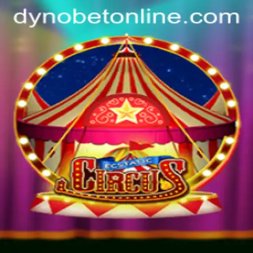 EcstaticCircus: A Thrilling Adventure with Dynobet
