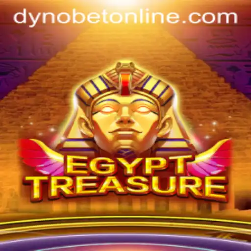 Discover the Thrill of EgyptTreasure - An Exciting Adventure with Dynobet
