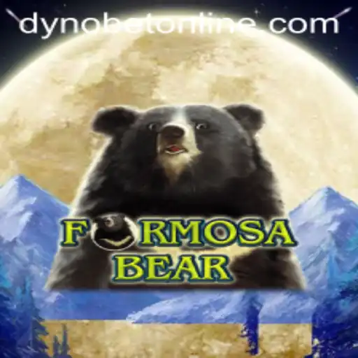Introducing FormosaBear: Dive Into The Dynamic World of Dynobet