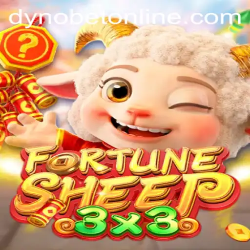 Discovering the Thrills of FortuneSheep with Dynobet
