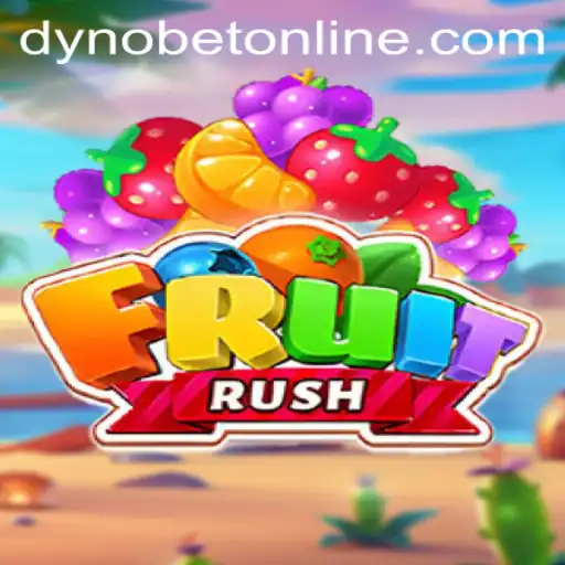Discover the Exciting World of FruitRush on Dynobet