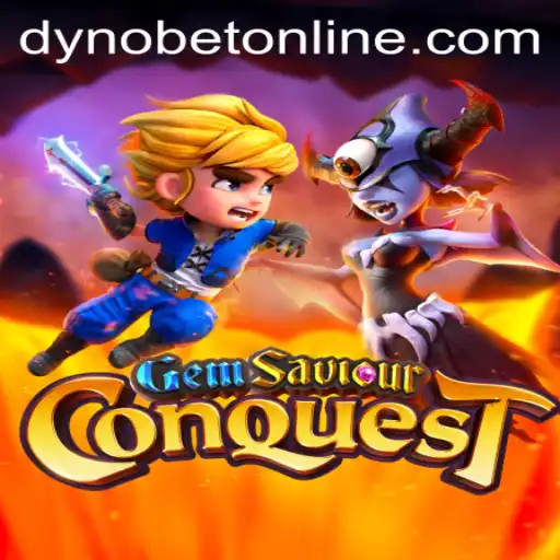GemSaviourConquest Explored: A Dive into Adventure and Strategy