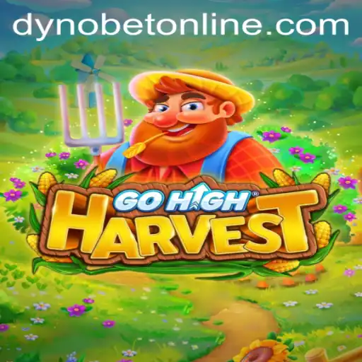 GoHighHarvest: Mastering the Art of Virtual Farming