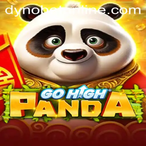GoHighPanda: The Ultimate Gaming Adventure Enhanced with Dynobet