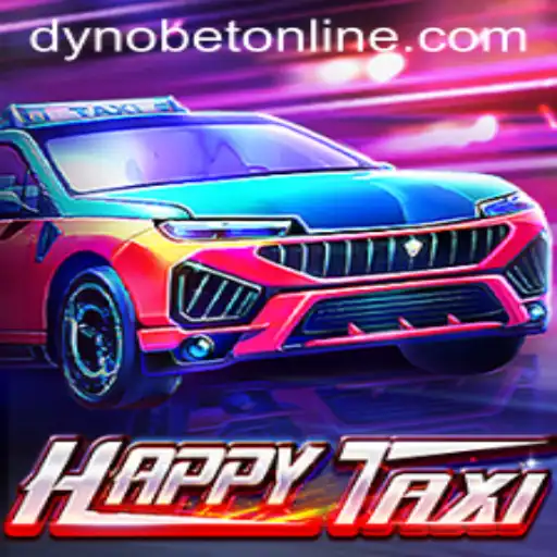 Explore the Thrills of HappyTaxi: A Dynobet Adventure