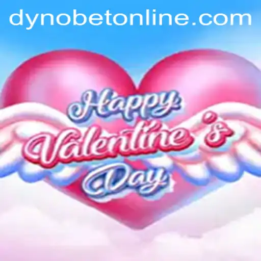 Unveiling the Enchantment of HappyValentinesDay: A Dynobet Game Adventure