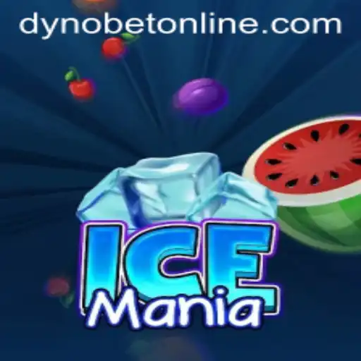 Exploring the Thrilling World of IceMania: A Deep Dive into the Game’s Exciting Features and Rules with Dynobet