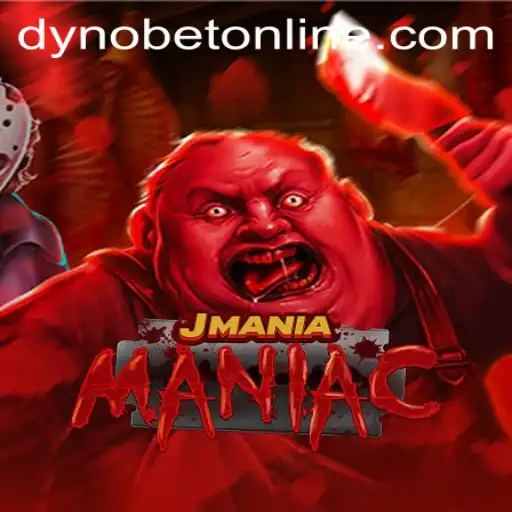 JManiaManiac: The Thrilling Game of Strategy and Chance Powered by Dynobet
