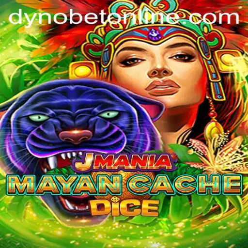 Discover the Exciting World of JManiaMayanCacheDice and Dynobet
