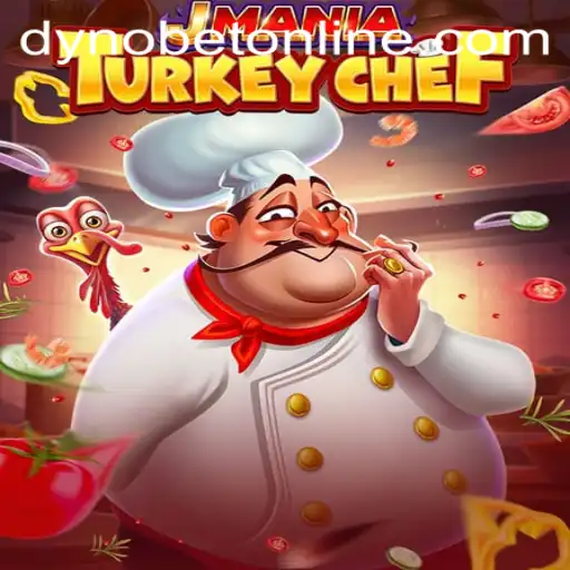 JManiaTurkeyChef: A Culinary Gaming Adventure