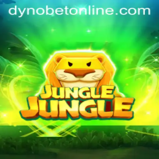 Explore the Excitement of JungleJungle with Dynobet