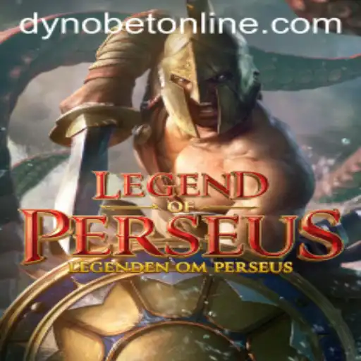 LegendofPerseus: An Epic Adventure with Dynobet