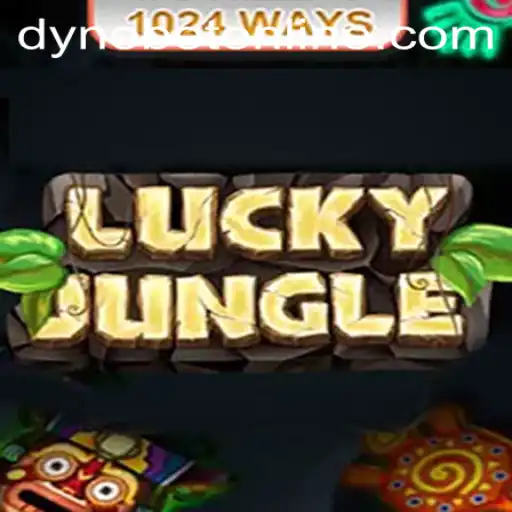 Explore the Thrill of LuckyJungle1024: A Deep Dive into the Jungle Adventure with Dynobet