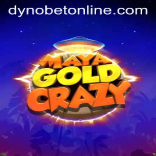 Dive into the World of MayaGoldCrazy with Dynobet