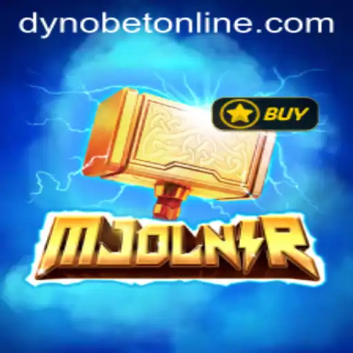 Unveiling the Magic of Mjolnir in Dynobet: A Deep Dive into the New Sensation