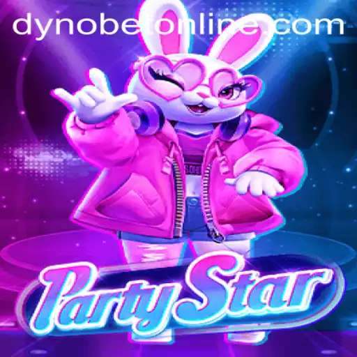 PartyStar: The Ultimate Gaming Experience Enhanced with Dynobet