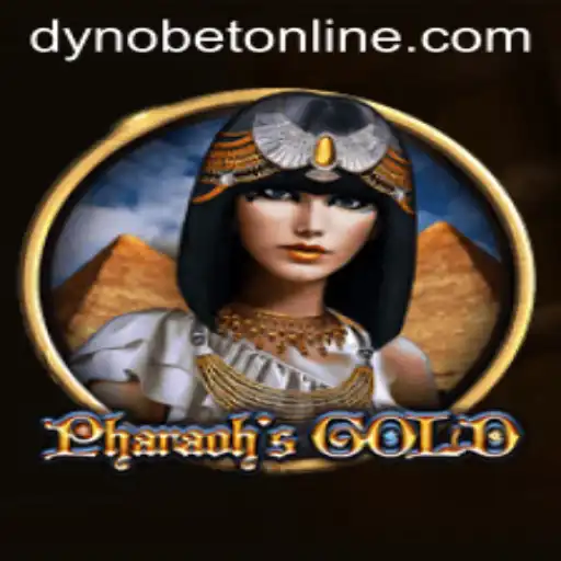 Unveiling PharaohsGold: Dive Into Ancient Mysteries with Dynobet
