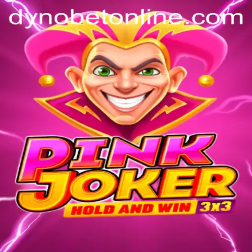 Exploring the Exciting World of Pinkjoker: A Dynobet Game