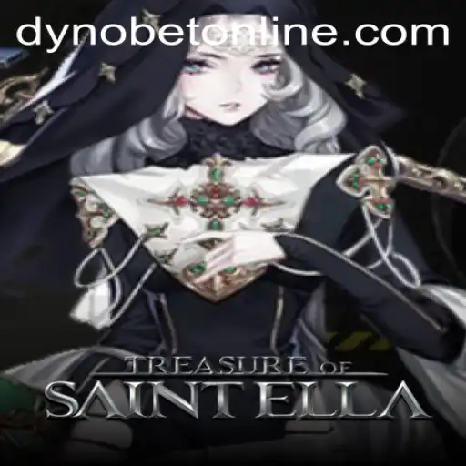Discover the Adventure of TreasureofSaintElla on Dynobet