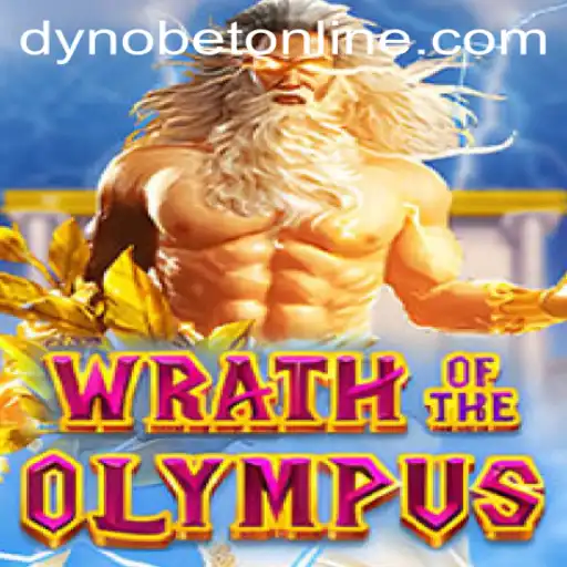 Exploring the Odyssey of WrathofOlympus on Dynobet