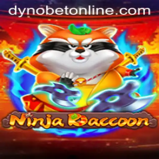 NinjaRaccoon: The Thrilling Adventure Game Captivating Players on Dynobet
