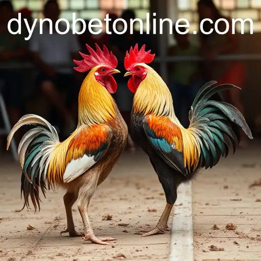 The Rise of Online Sabong and the Role of Dynobet