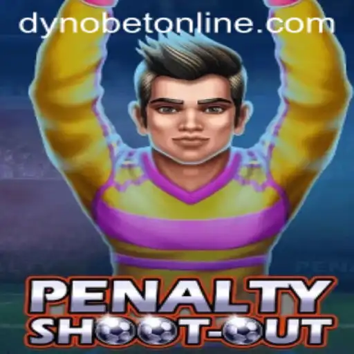 PenaltyShootOut: An Immersive Experience with Dynobet