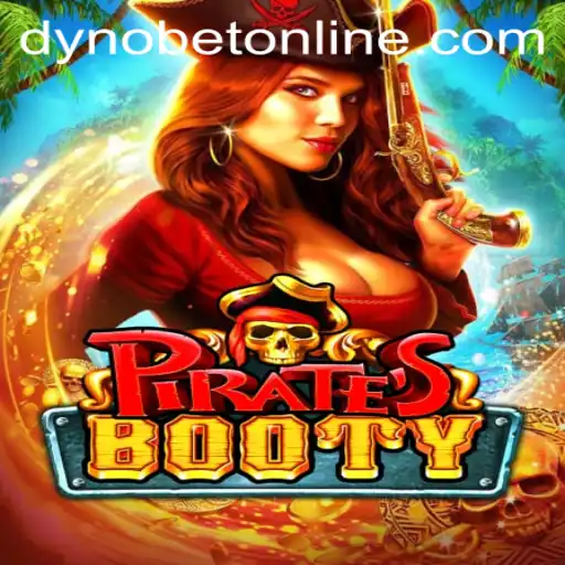 Discover the Thrilling Adventure of PiratesBooty on Dynobet